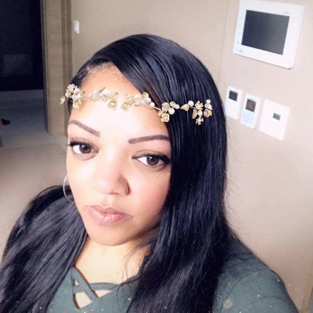 Meet your Posher, Chanelle